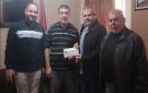حزب الله زار حركة الجهاد الاسلامي في صيدا مهنئا بذكرى الإنطلاقة - lb