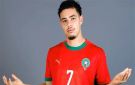 عثمان معما.. الكرة الذهبية تبتسم للأسد المغربي - lb