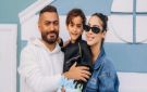 غياب تامر حسني عن الاحتفال بعيد ميلاد ابنه يثير التساؤلات - lb