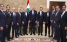 الرئيس عون أمام مطلب نيابي: قانون عاجل لتصويت اللبنانيين في الخارج - lb