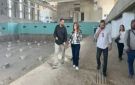 بيراقداريان لإعادة الحياة إلى مسبح اميل لحود - lb