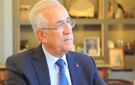 سليمان: لبنان يقف على أعتاب مرحلة جديدة عنوانها استعادة الدولة دورها وهيبتها - lb