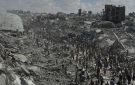 نحو 70 مليار دولار.. كلفة إعادة إعمار غزة