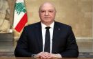 الرئيس عون في يوم الأمم المتحدة: ميثاق المنظمة يعكس رسالة لبنان ونضاله من أجل السيادة والحرية - lb