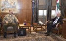 بري: اسرائيل مستمرة في انتهاك الإتفاق وتعطيل تنفيذ القرار 1701 - lb