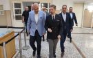 كرامي زار مرفأ طرابلس: لدعمه وتطويره والحفاظ على ديمومة العمل فيه بدل خلق تعقيدات إدارية - lb