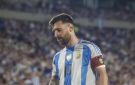 ميسي يتحدث عن حلم الوداع الكبير.. هذا ما قاله - lb