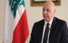 الرئيس عون يهنئ الأمم المتحدة في يومها ويؤكد التزام لبنان برسالتها - lb