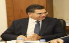 مرقص بحث مع وفد فرانس ميديا موند في مبادرات تشمل اذاعة لبنان و تلفزيون لبنان - lb