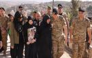 العماد هيكل في حفل افتتاح ثكنة الشهيد محمد فرحات في كفردونين: الجيش سيحافظ على كل شبر من أرض الوطن - lb