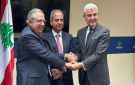 اتفاق بين الطاقة و الصناعيين لتخزين المحروقات مقابل صفر رسوم - lb