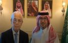 سكاف بعد لقائه بخاري: على لبنان التعامل بحكمة مع الضغوط الخارجية - lb