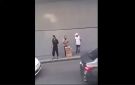 بالفيديو.. سرقة غريبة وبوضح النهار في سليم سلام هذه تفاصيلها - lb