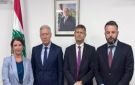 رجي: لا مبرر لبقاء اسرائيل في لبنان ومواصلة اعتداءاتها - lb