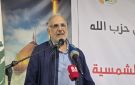 المقداد انتقد الصمت الرسمي حيال الاعتداءات الاسرائيلية: لا يمكن القبول بموازنة لا تتضمن تمويلا لإعمار الجنوب - lb