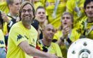 كلوب يعترف: لا وجود لـ الحياد مع دورتموند - lb