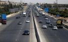 بسبب أعمال التزفيت على طريق المطار... تدابير سير يومي السبت والأحد - lb