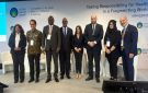 ناصر الدين: نأمل انعكاس التطورات الإقليمية إيجابا على المنطقة ووطننا - lb