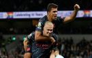هالاند يكشف أسرار ماكينة أهداف مانشستر سيتي والنرويج - lb