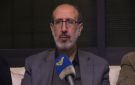 الموسوي: المقاومة الخيار الوحيد في مواجهة مشروع إسرائيل الكبرى - lb