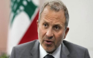 باسيل: الحكومة تشجع السوريين على البقاء في لبنان لا بل أكثر تشجعهم على أن يأتوا من سوريا إلى لبنان - lb