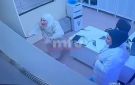 بالفيديو: اعتداء على طبيبة وممرضة - lb