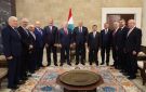 الرئيس عون: لطرابلس مكانة ودورا أساسيا في النهوض الاقتصادي للبنان - lb