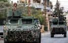 الجيش: تفجير ذخائر في الشعيتية - صور - lb