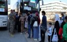الأمن العام نظم المرحلة الخامسة من خطة الحكومة للعودة المنظمة للنازحين السوريين - lb
