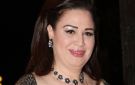 بعد اتهامها بالسخرية من لبلبة.. هذا ما قالته الهام شاهين - lb