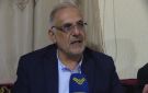 النائب علي المقداد: لا تفاوض مباشر مع العدو ونتشرف بأن نكون خنجرا في خاصرته وظهره - lb