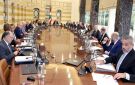 الحكومة اللبنانية ترجئ الحسم... والأنظار نحو تقرير اللجنة الوزارية