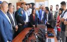 وزيرة الشؤون جالت في صور: العمل جار على إعداد خطة شاملة لإعادة الإعمار والتعافي - lb