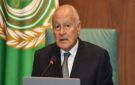 أبو الغيط يزور بيروت اليوم لحضور ملتقى الإعلام العربي ومؤتمر التعاون القضائي الدولي - lb