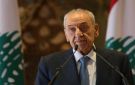 بري دعا إلى جلسة عامة الثلاثاء لانتخاب أعضاء هيئة المكتب واللجان النيابية - lb
