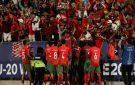 للمرة الأولى... المغرب بطلا لكأس العالم للشباب - lb