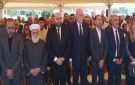 ناصر الدين: تخصيص 50 ألف دولار لمعالجة مياه قسم غسيل الكلى بمستشفى المنية الحكومية
