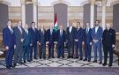 عدد من نواب يطالبون الحكومة بإحالة مشروع قانون لتصحيح تصويت المغتربين إلى مجلس النواب - lb