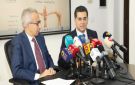 وزيرا الاقتصاد والاعلام أطلقا دليل إعلام المواطن بحقوقه في التجارة والصناعة بساط: سيكون متاحا الكترونيا وهدفه تسهيل الأعمال وتمكين المواطنين مرقص : سنستكمل السلسلة بإطلاق دليلين آخرين بالتعاون مع وزارتي العمل والصحة - lb