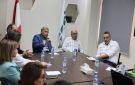 الريجي تكثف تجاربها الواعدة على زراعة صنفين جديدين لتنويع محاصيل التبغ اللبنانية ومواكبة متطلبات السوق العالمية - lb