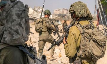 إسرائيل تستعد لعمليات واسعة في لبنان وغزة وإيران إسرائيل تستعد لعمليات واسعة في لبنان وغزة وإيران