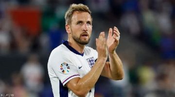 إنجلترا تتأهل لكأس العالم بشباك نظيفة.. وكين يتخطى بيليه