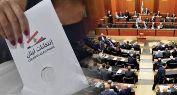 الخلافات حول قانون الانتخاب طبيعية لكن المعركة في مكان آخر الخلافات حول قانون الانتخاب طبيعية لكن المعركة في مكان آخر