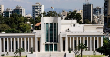 المكتب الإعلامي في مشيخة العقل ينفي دعوته لمؤتمر الأقليات في جنيف المكتب الإعلامي في مشيخة العقل ينفي دعوته لمؤتمر الأقليات في جنيف