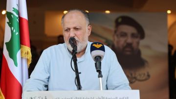 النائب علي عمار: أمتنا لن تهزم بعد اليوم مهما حاول الأعداء من النيل منها