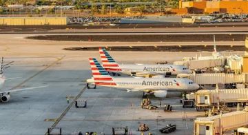 بسبب الإغلاق الحكومي.. أميركا تخفض عدد الرحلات الجوية في 40 مطارا