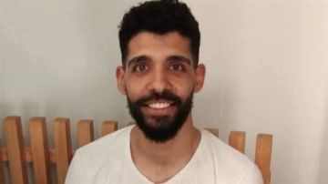 جريح غارة طيردبا عاطف نقريش بحاجة ماسة لوحدتي دم من فئة O Negative