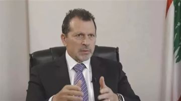 شحادة: لبنان اختار الدبلوماسية ولن نسمح بخطف الدولة بقوة السلاح! شحادة: لبنان اختار الدبلوماسية ولن نسمح بخطف الدولة بقوة السلاح!