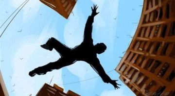 وفاة دكتور أسنان بعد سقوطه من شرفة منزله في الحازمية وفاة دكتور أسنان بعد سقوطه من شرفة منزله في الحازمية