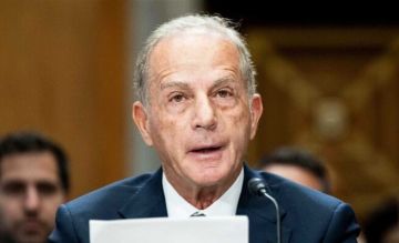 السفير الأميركي: دعمنا للجيش مستمر والتفاوض بين لبنان وإسرائيل ضروري لسلام دائم